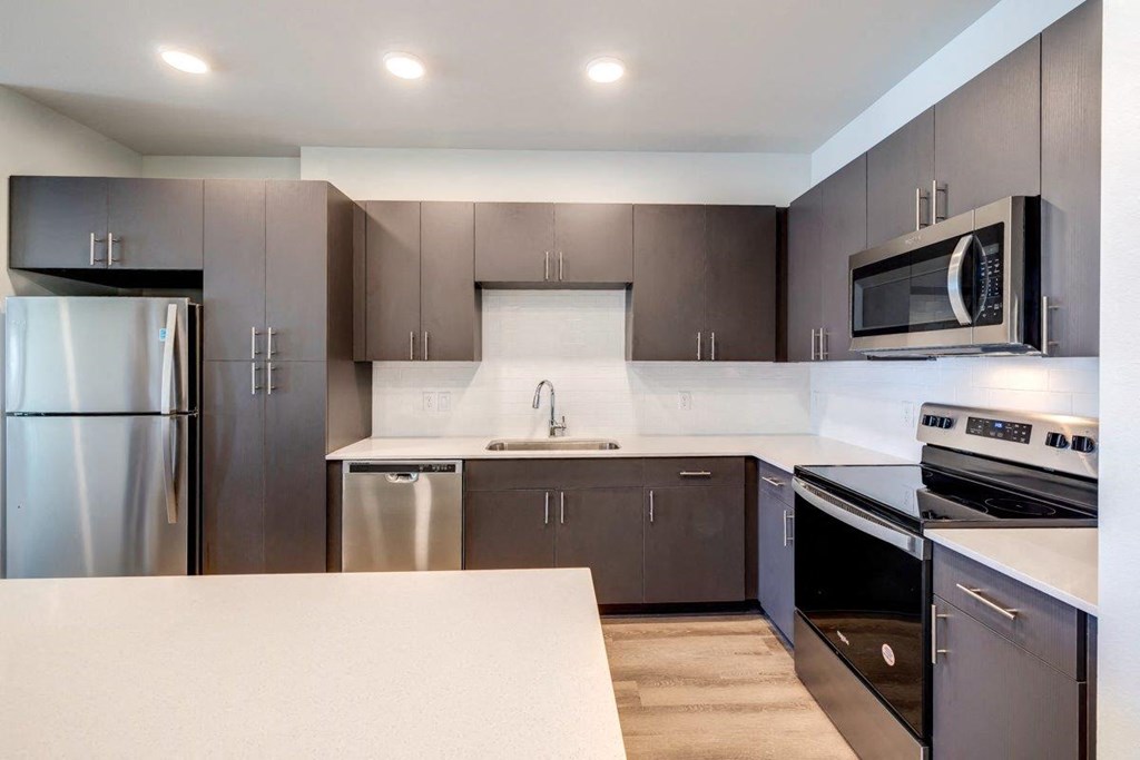 Solace At Rainier Ridge Apartments, 10423 Rainier Ridge Boulevard East